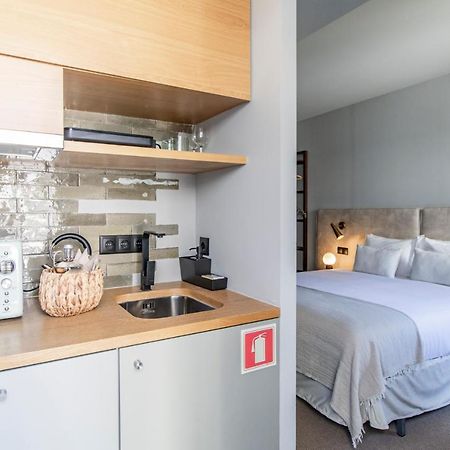 Regras 45 Building B By Lovelystay Πόρτο Εξωτερικό φωτογραφία
