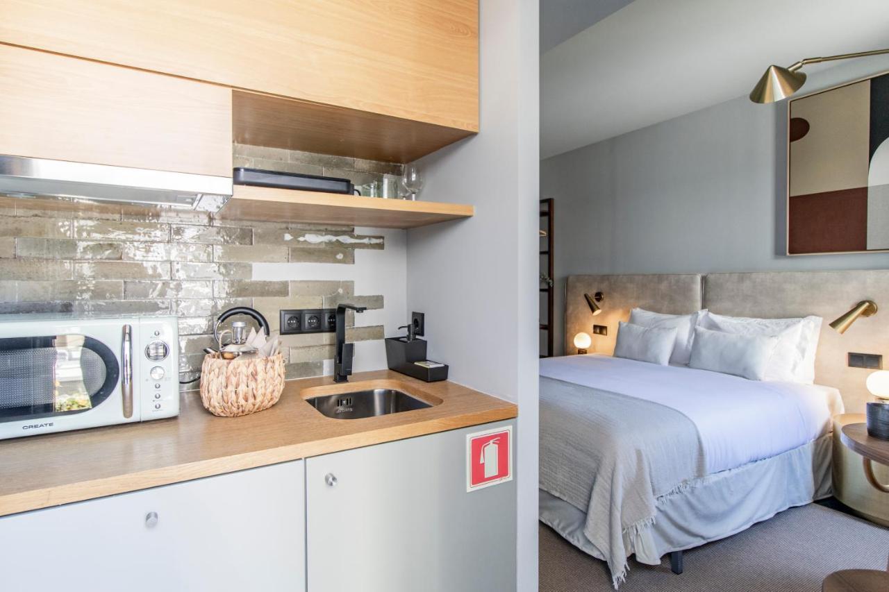 Regras 45 Building B By Lovelystay Πόρτο Εξωτερικό φωτογραφία
