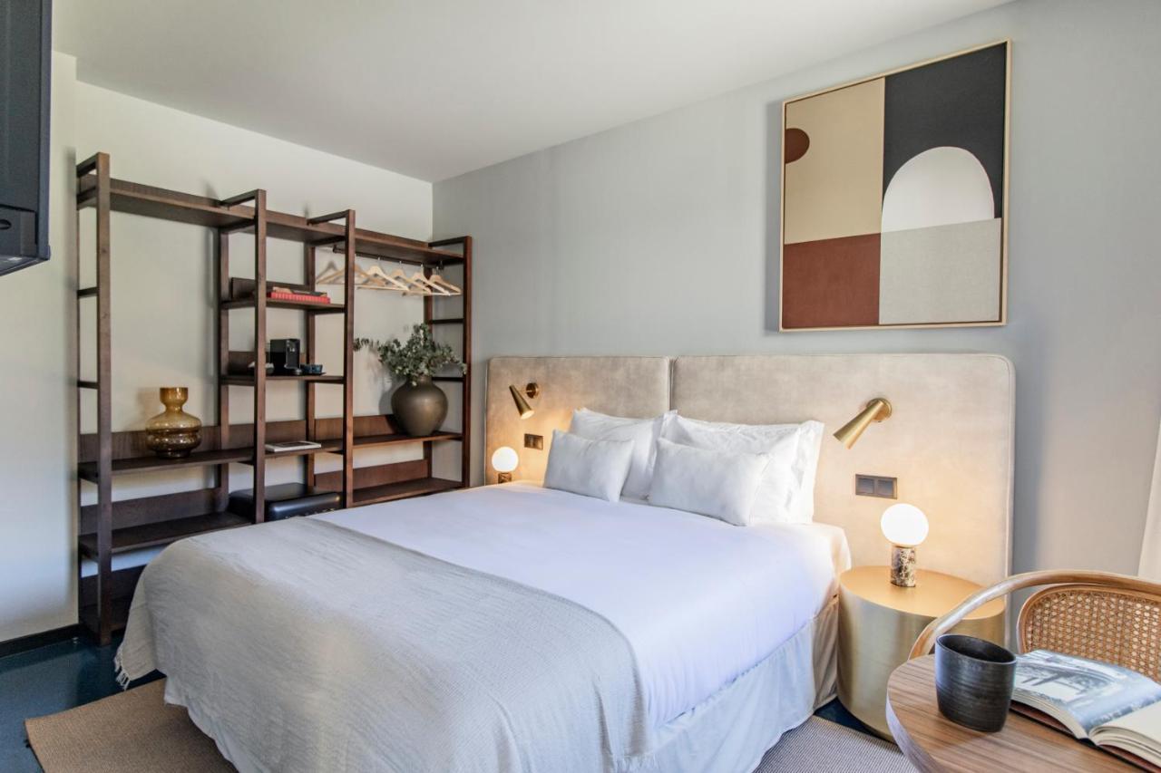 Regras 45 Building B By Lovelystay Πόρτο Εξωτερικό φωτογραφία
