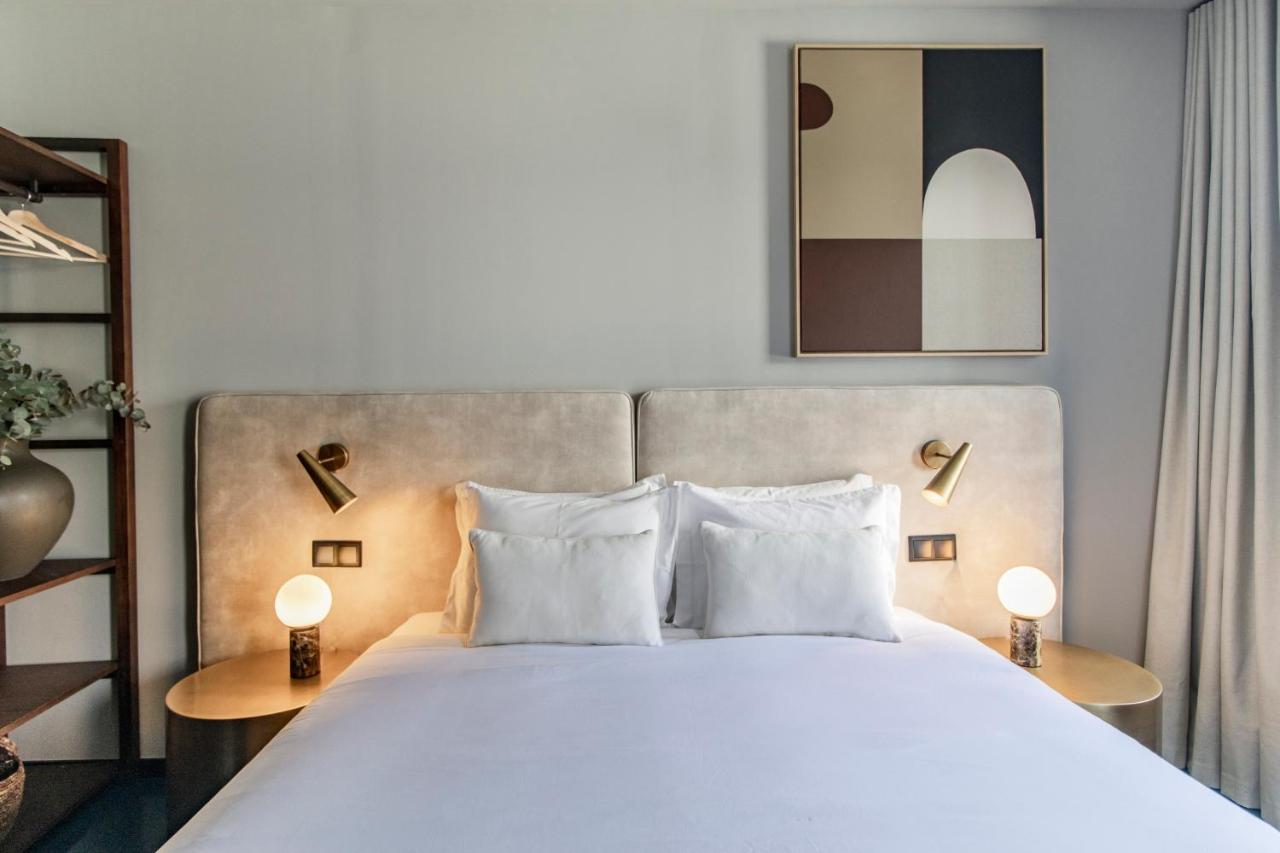 Regras 45 Building B By Lovelystay Πόρτο Εξωτερικό φωτογραφία