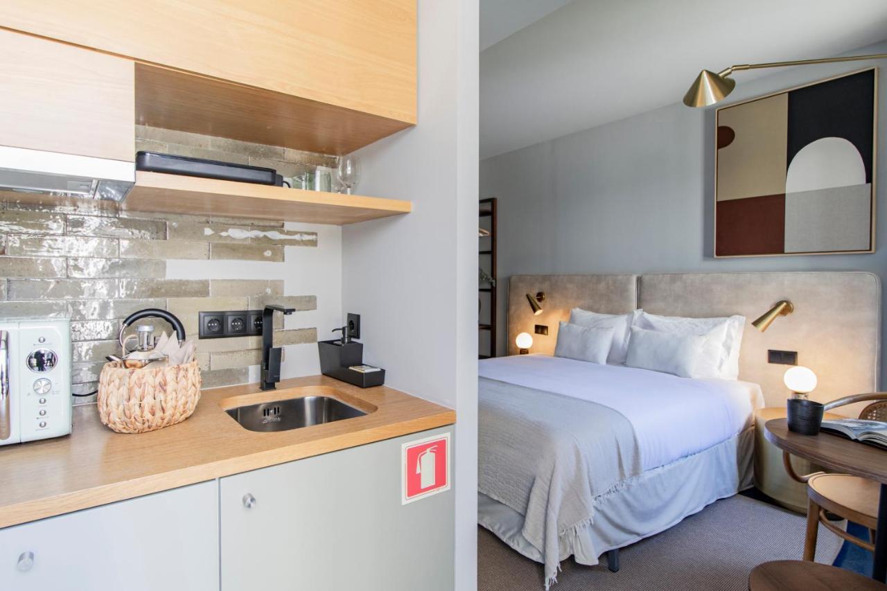 Regras 45 Building B By Lovelystay Πόρτο Εξωτερικό φωτογραφία