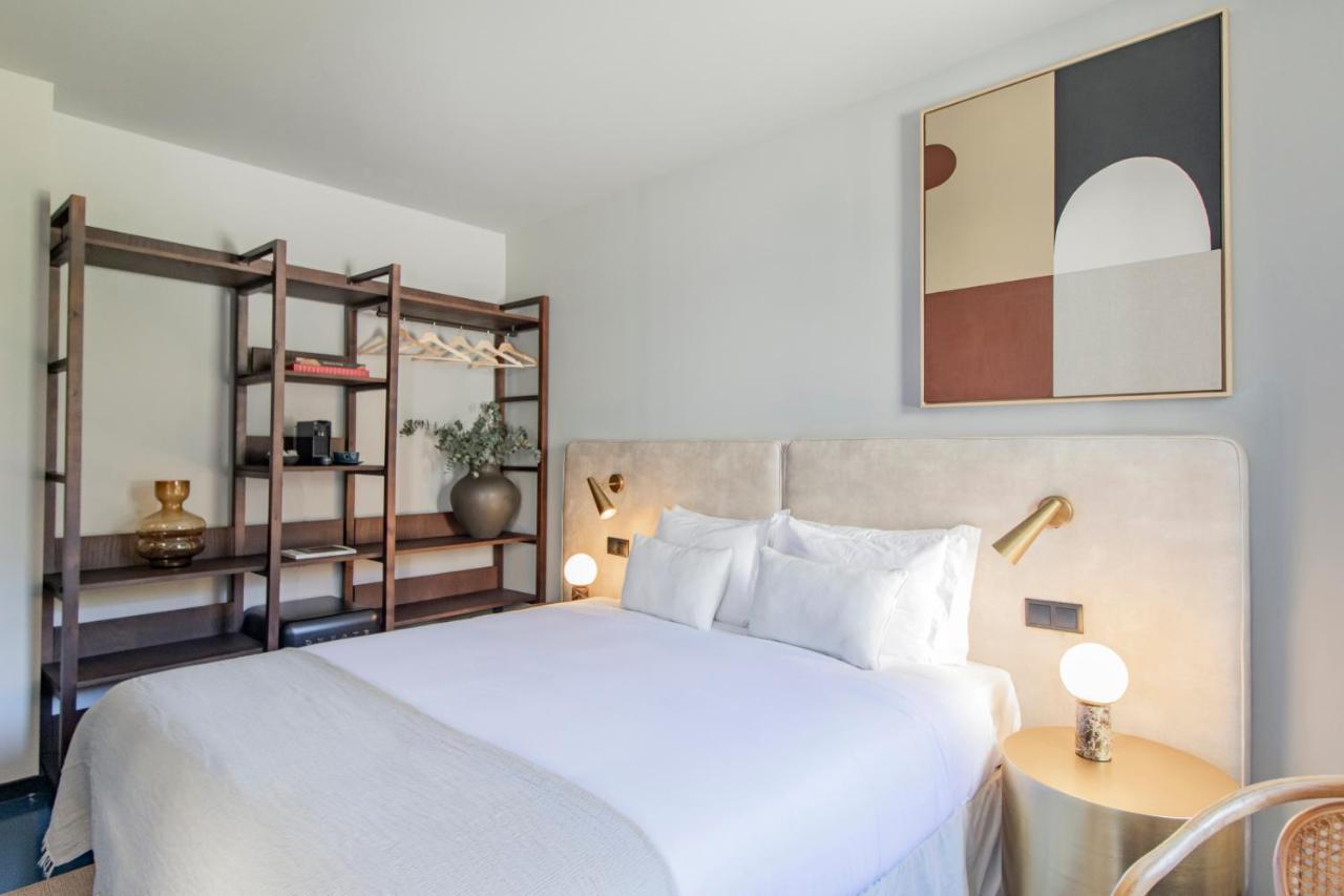 Regras 45 Building B By Lovelystay Πόρτο Εξωτερικό φωτογραφία