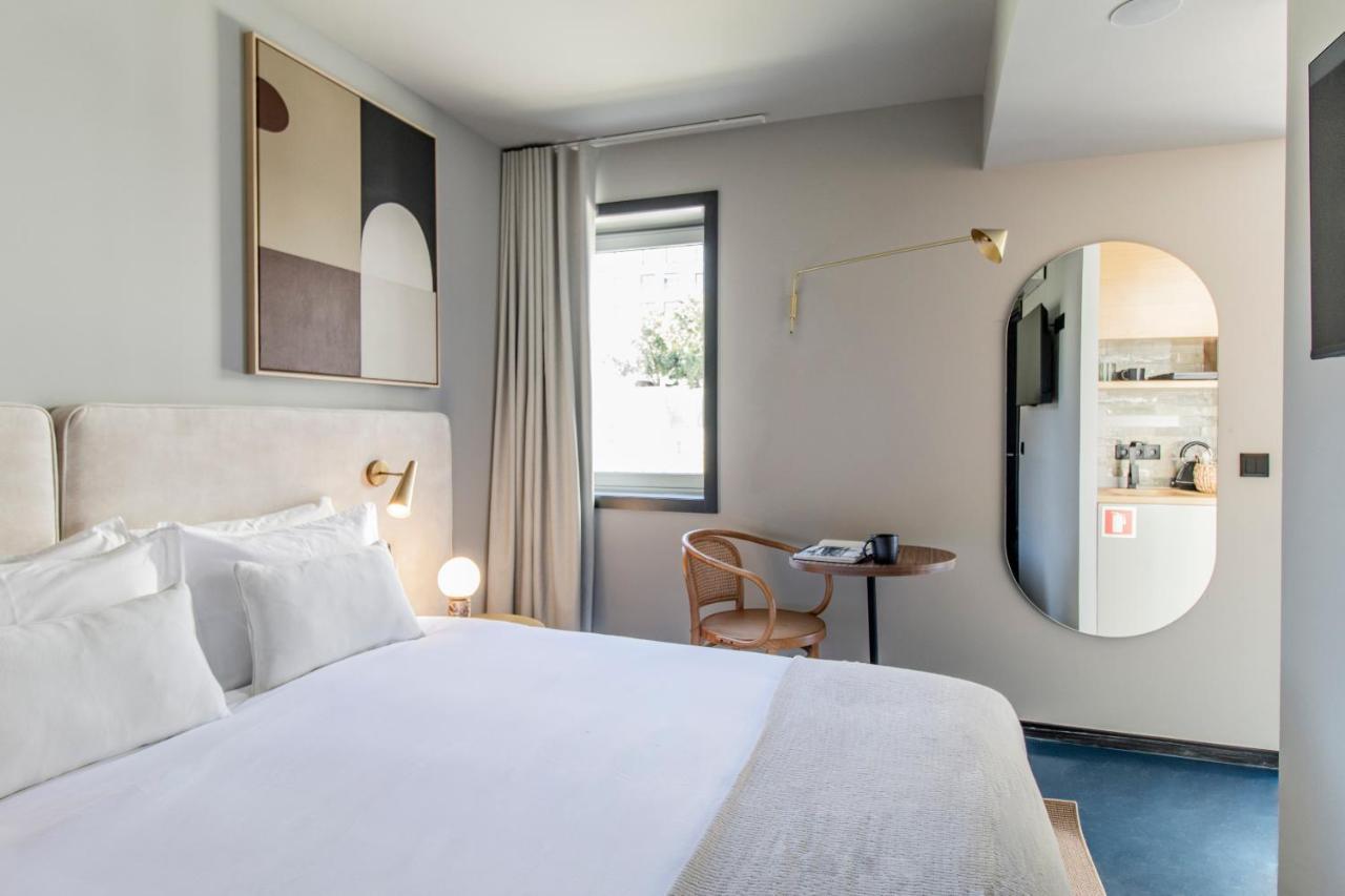 Regras 45 Building B By Lovelystay Πόρτο Εξωτερικό φωτογραφία