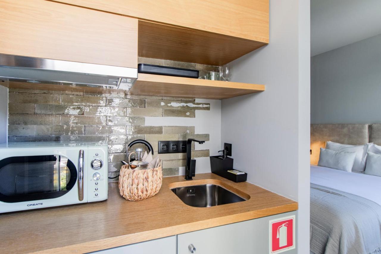 Regras 45 Building B By Lovelystay Πόρτο Εξωτερικό φωτογραφία